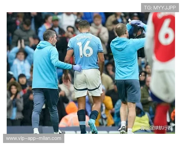 曼城德布劳内伤病波及中场配合分析：从困境到机遇的转变