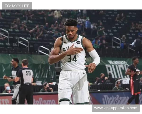 湖人字母哥战术定位迎重大调整：开启冠军新篇章