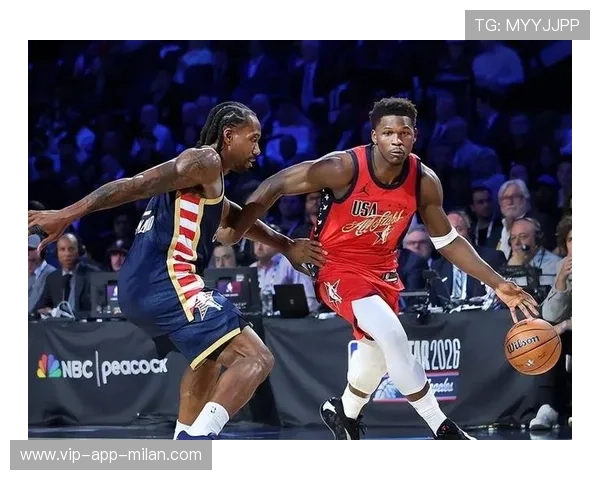 解析 2026 年 NBA 球员对于参加世界杯的真实态度调查。，nba球员打世界赛